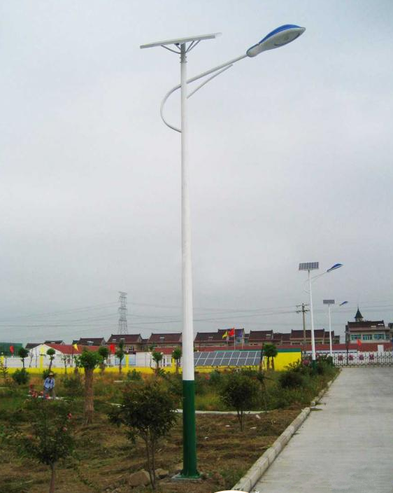 建华区6米特价太阳能路灯